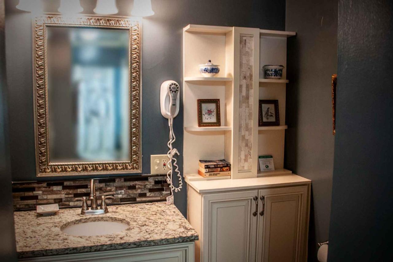 Savannah Bed & Breakfast Inn מראה חיצוני תמונה