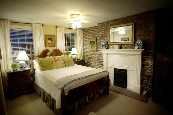 Savannah Bed & Breakfast Inn מראה חיצוני תמונה