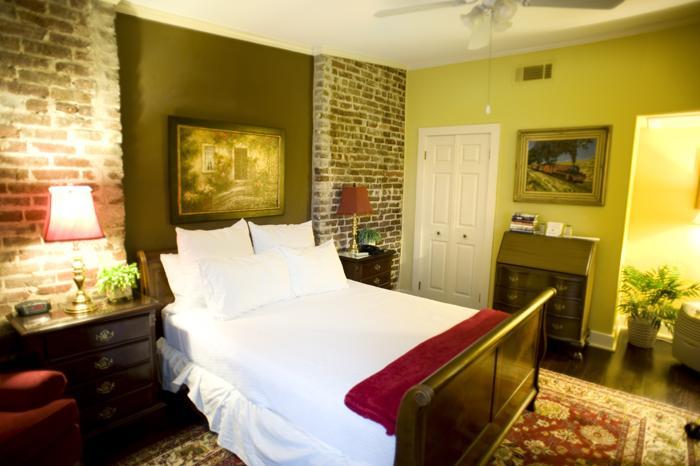 Savannah Bed & Breakfast Inn מראה חיצוני תמונה