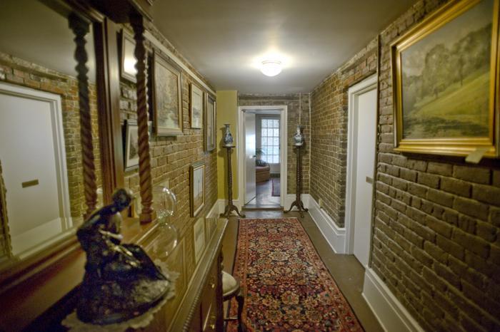 Savannah Bed & Breakfast Inn מראה חיצוני תמונה